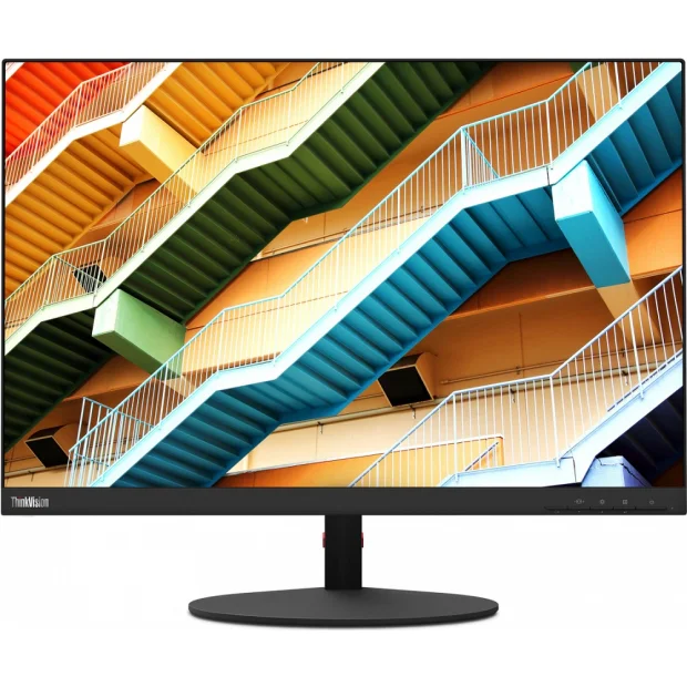 Монитор Lenovo ThinkVision T25m-10 (61DCRAT1EU)